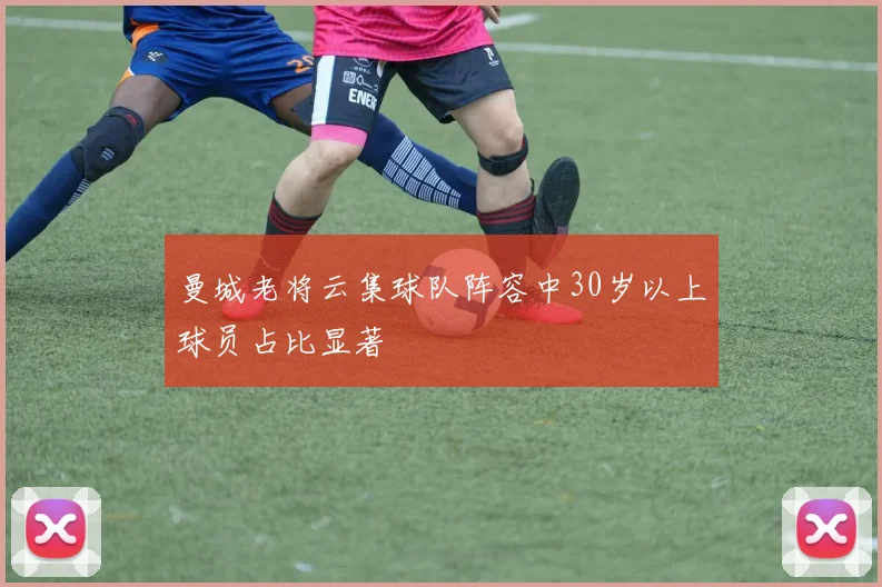 曼城老将云集球队阵容中30岁以上球员占比显著