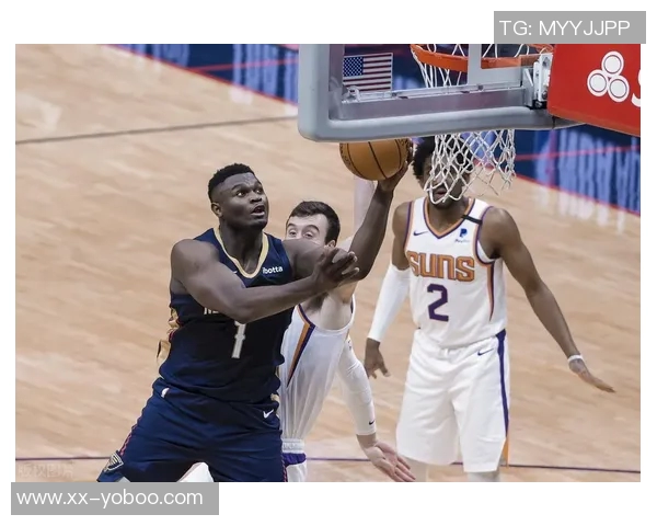 锡安半场表现平平4投1中贡献8分5板5助1帽罚球命中率尚可